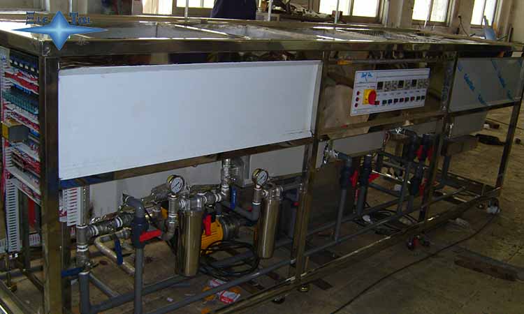 隨著建筑模板加工和生產技術的不斷創新，建筑模板的種類越來越多