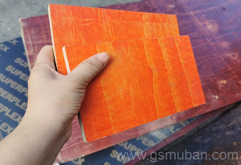 建筑模板松木好還是桉木好?好廠家鑄造好模板