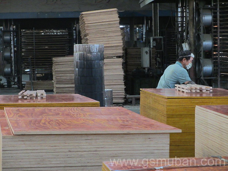 1.22*2.44木模板怎么樣?如何挑選大板規格