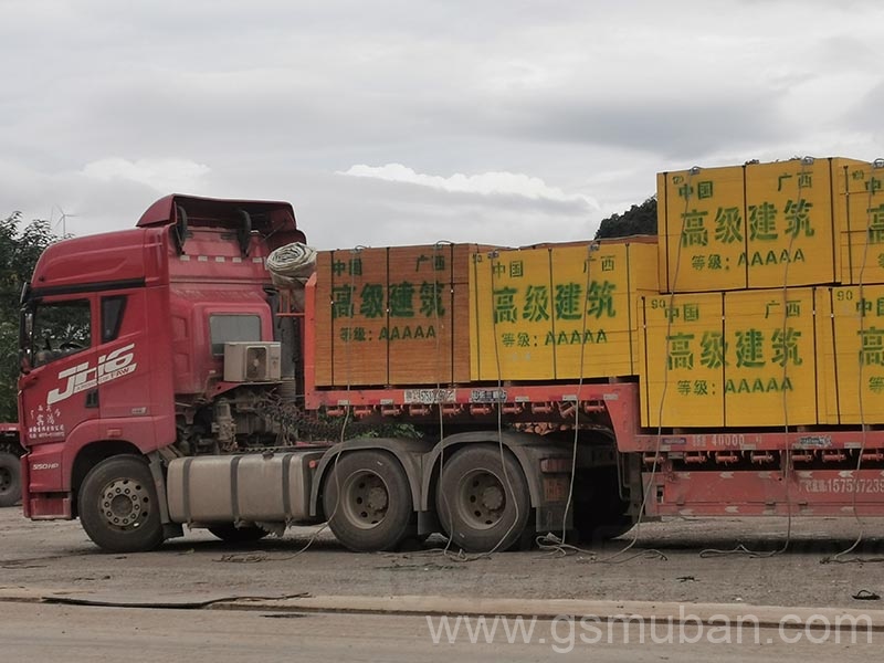 高層建筑模板和橋梁板的區別有哪些？