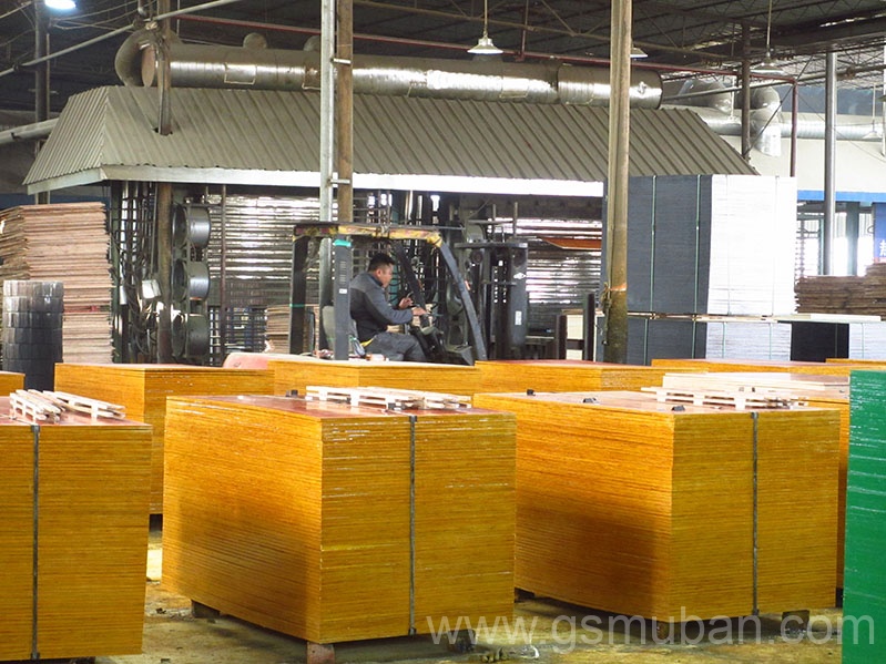 建高層用木模板有哪些?哪種牌子好？