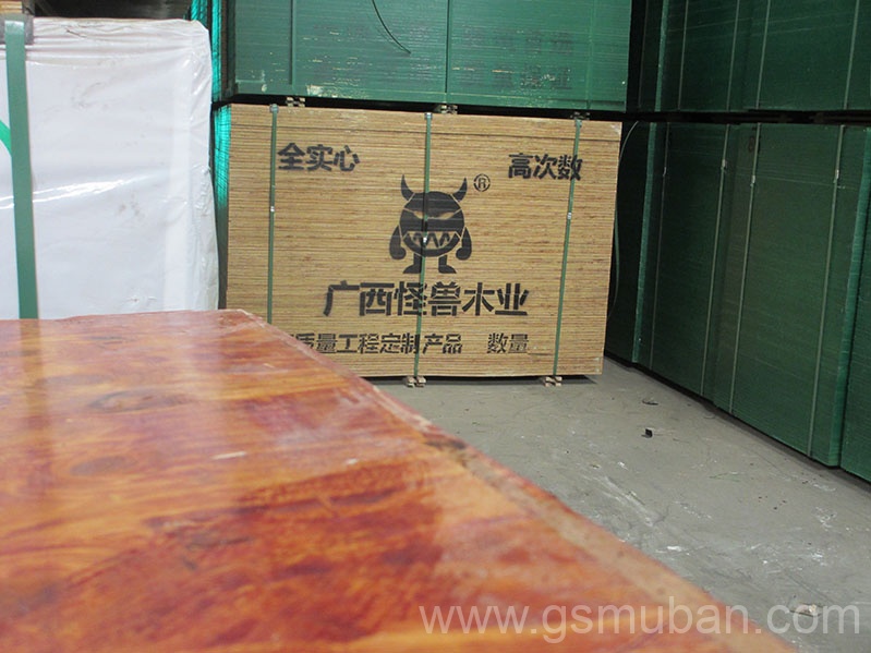 建高層用木模板有哪些?哪種牌子好？