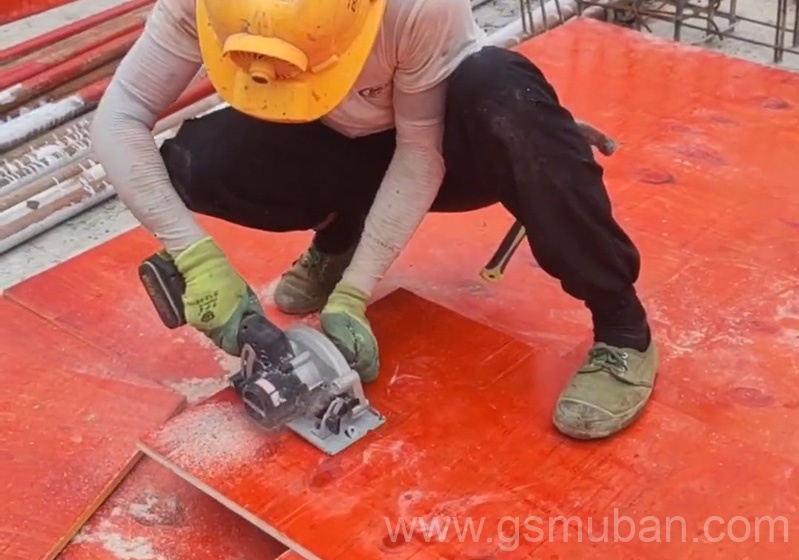 木模板廠哪家價格低？建筑木模板選購技巧