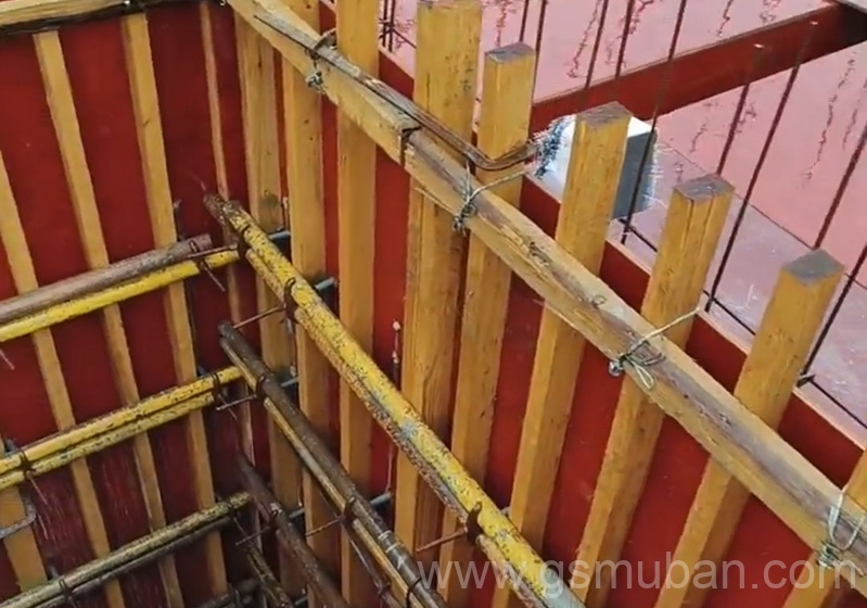 建筑木方是什么木生產(chǎn)的?常用的五種木質(zhì)介紹