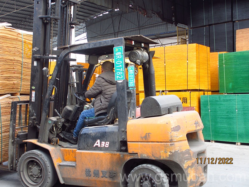 建筑松木模板生產廠家有哪些？