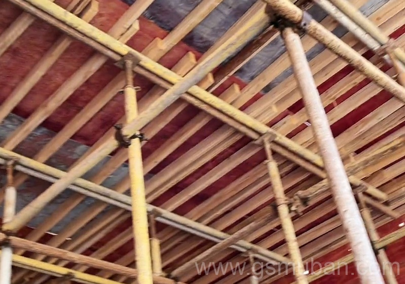 廣西南方松木建筑木方一般什么規格？