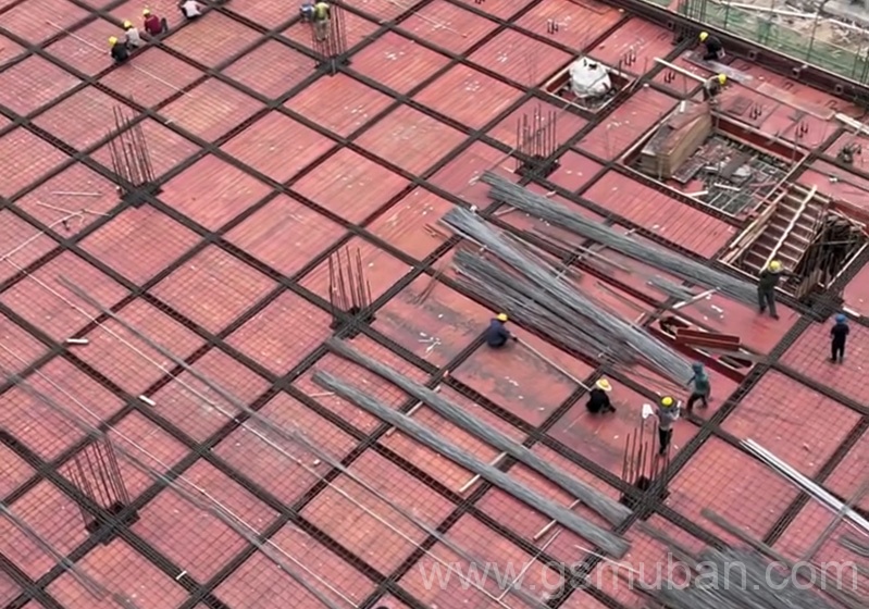 廣西桉木建筑模板多少錢？工程推薦桉木模板