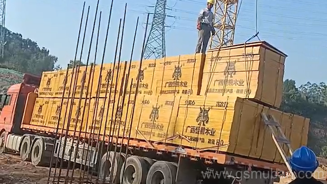 提升建筑效率，選擇質量優越的建筑木模板！