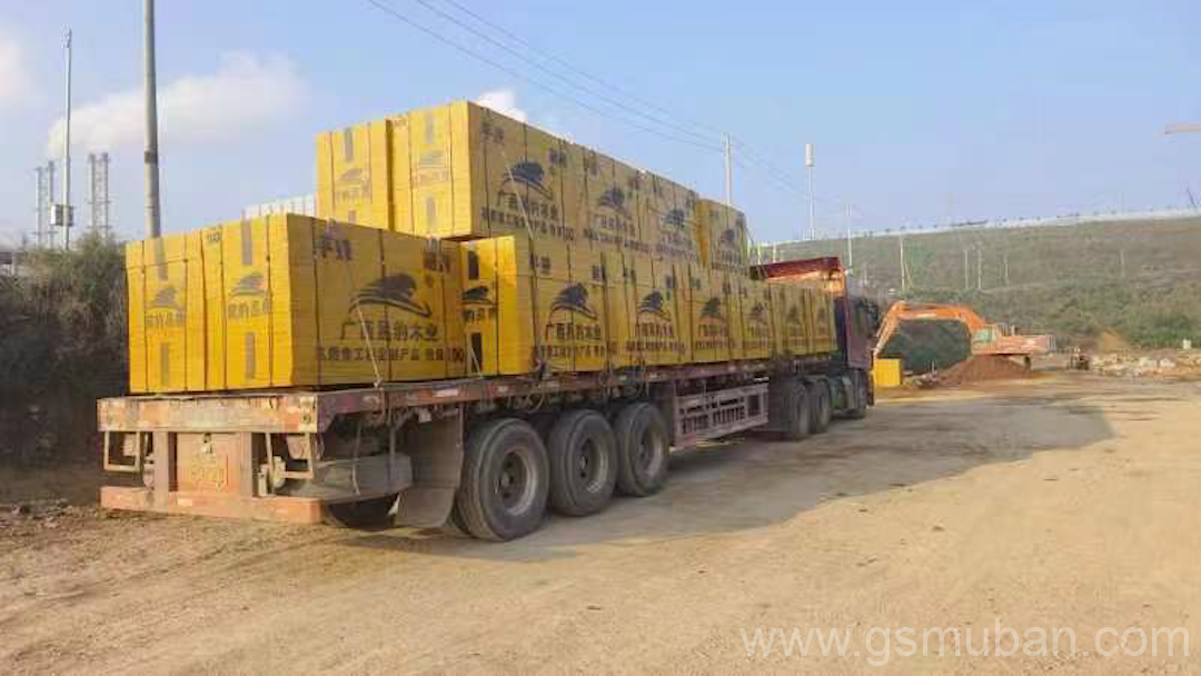 建筑模板敲有用嗎？模板質(zhì)量檢驗(yàn)秘訣分享